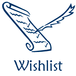 wish list